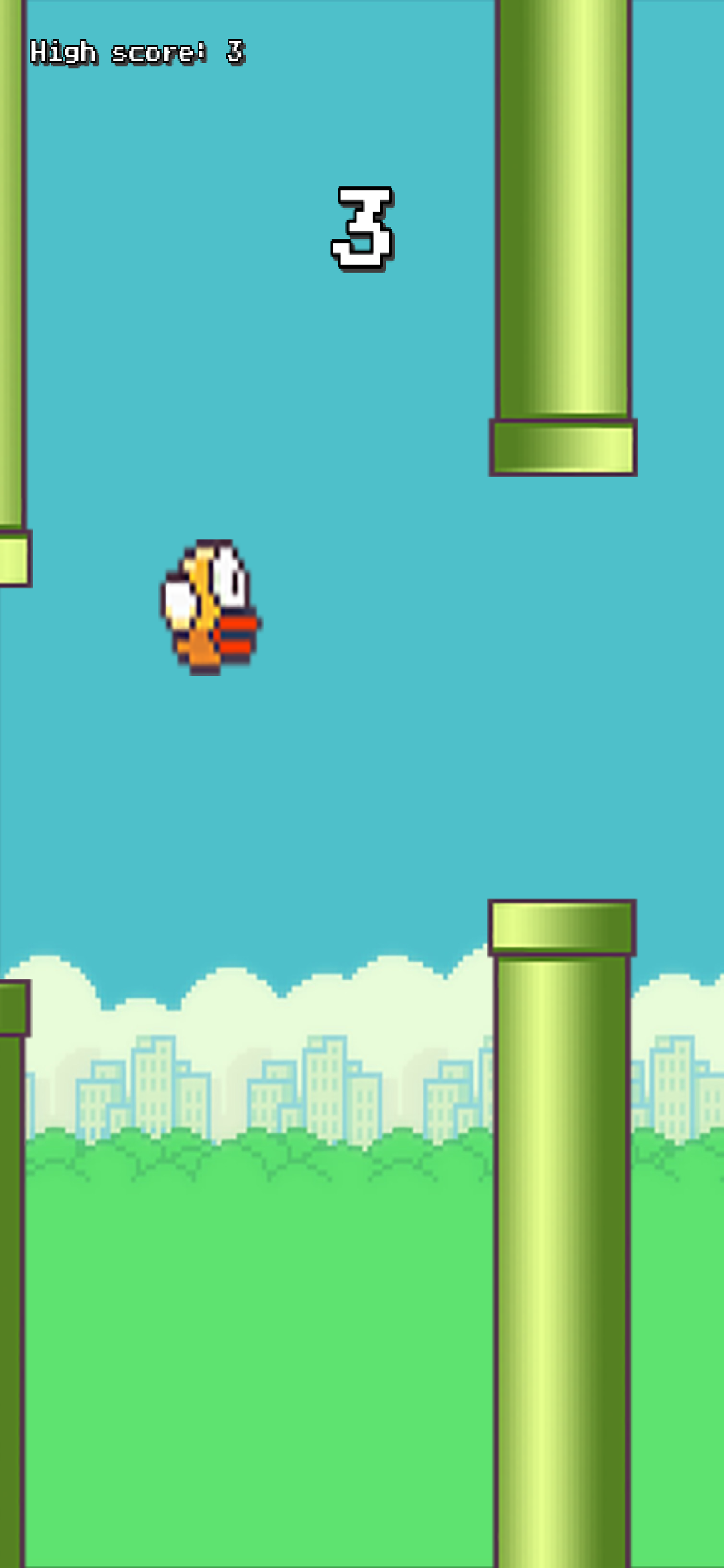 Customization Interface Preview